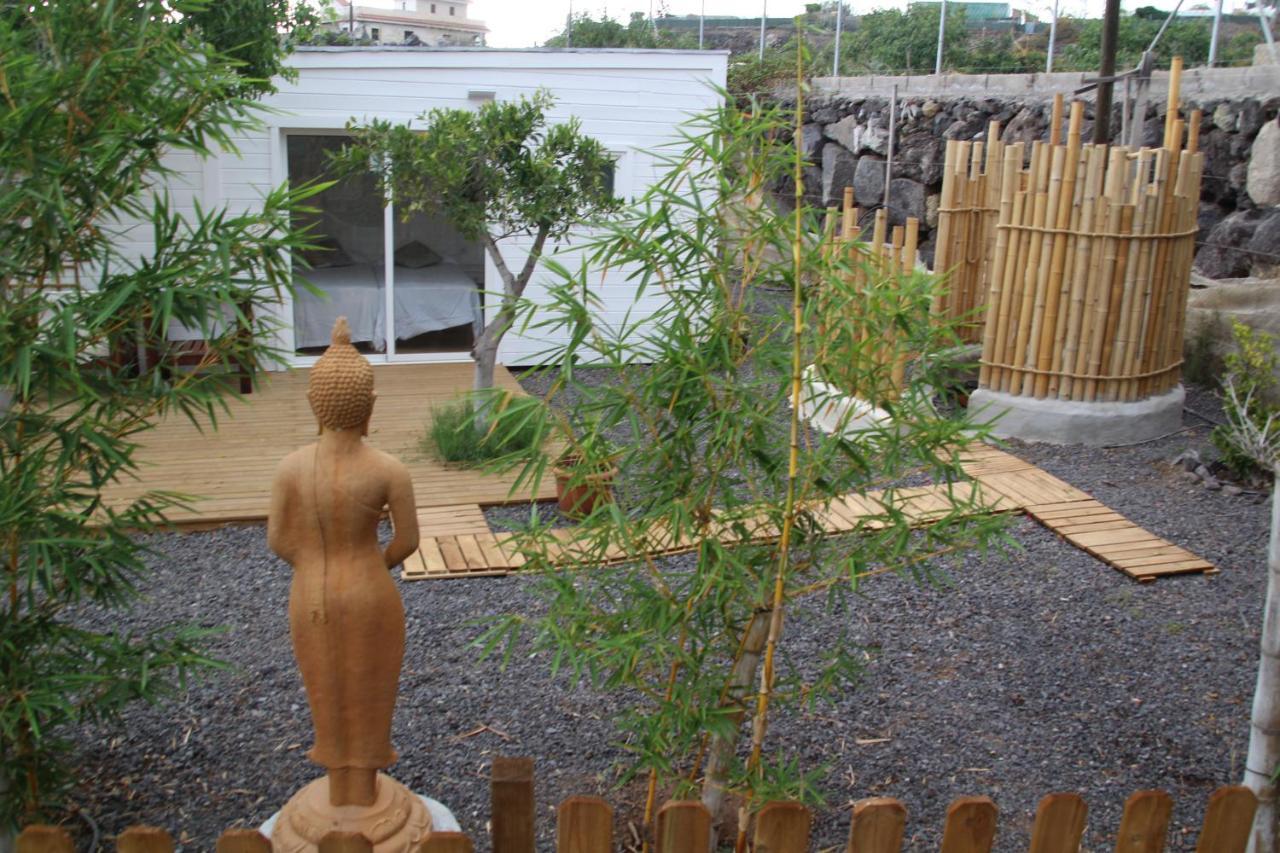 Finca Berolo 4 Guía de Isora Dış mekan fotoğraf