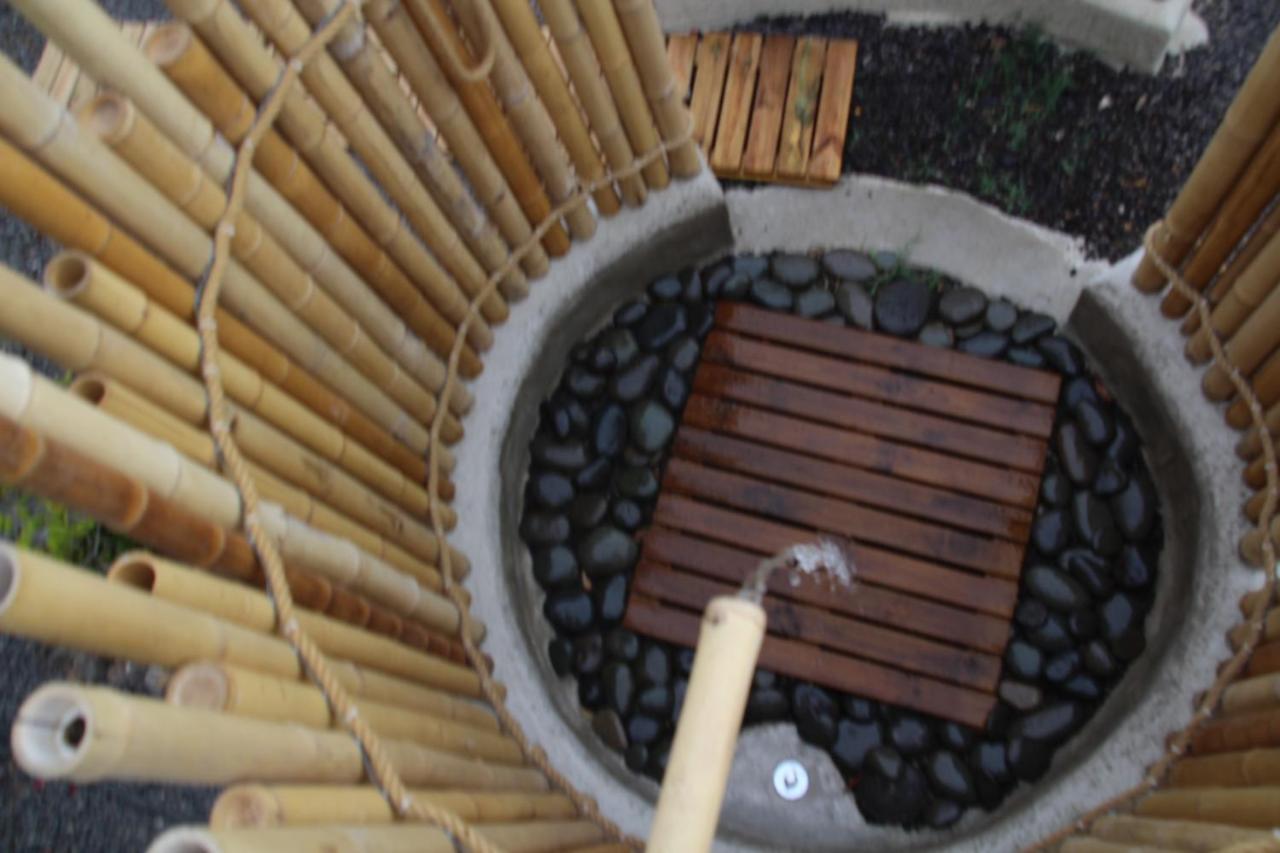 Finca Berolo 4 Guía de Isora Dış mekan fotoğraf