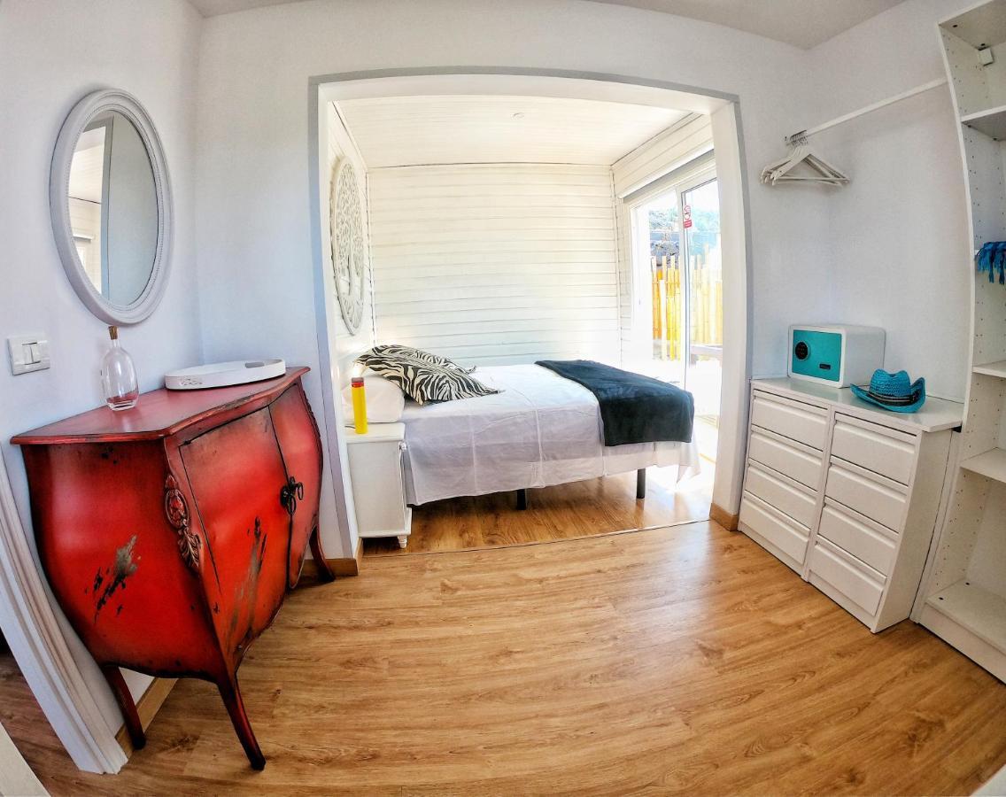 Finca Berolo 4 Guía de Isora Dış mekan fotoğraf