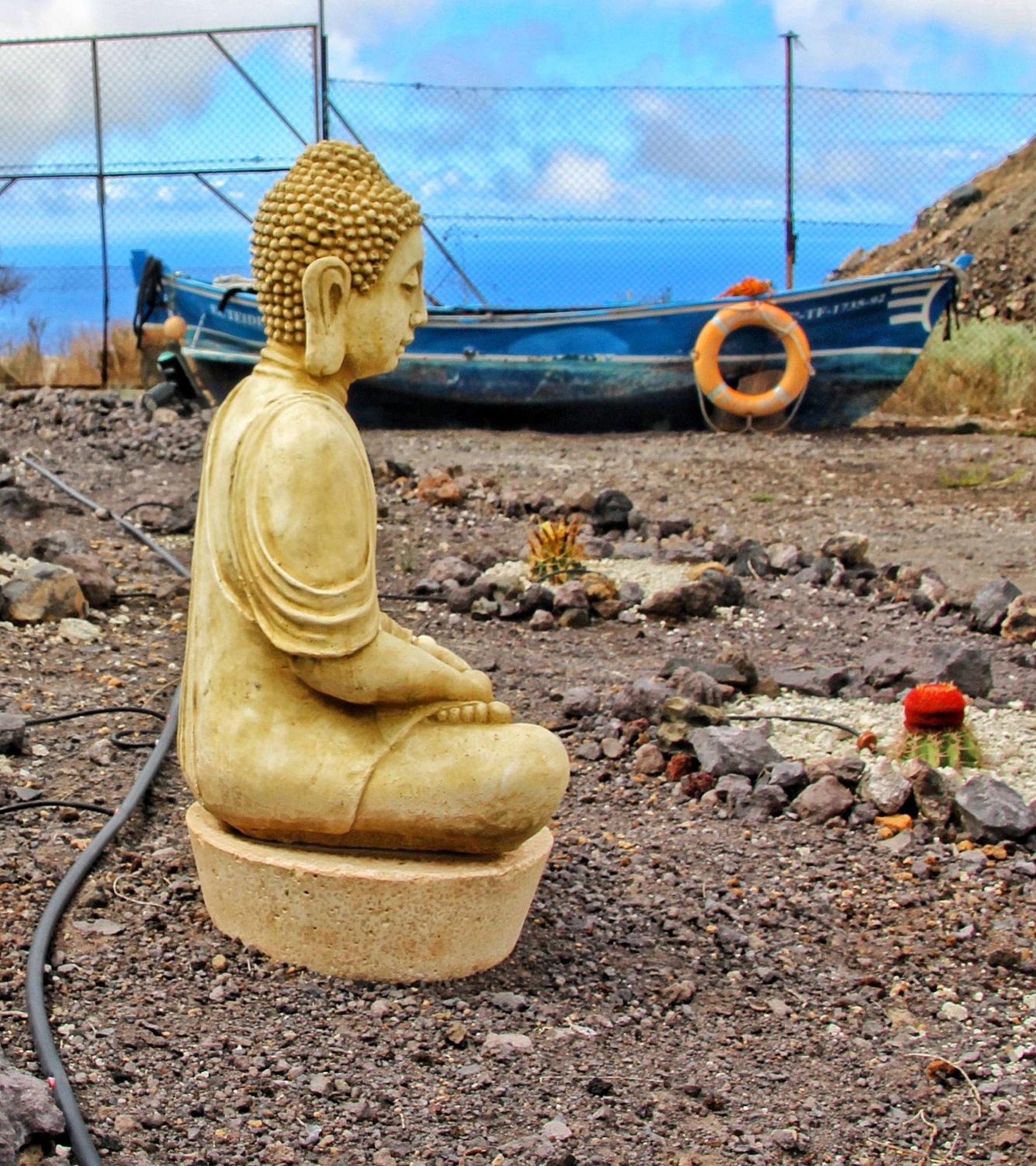 Finca Berolo 4 Guía de Isora Dış mekan fotoğraf