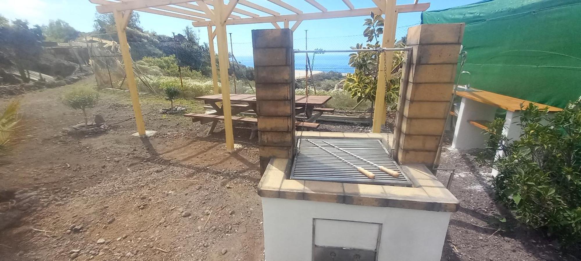 Finca Berolo 4 Guía de Isora Dış mekan fotoğraf