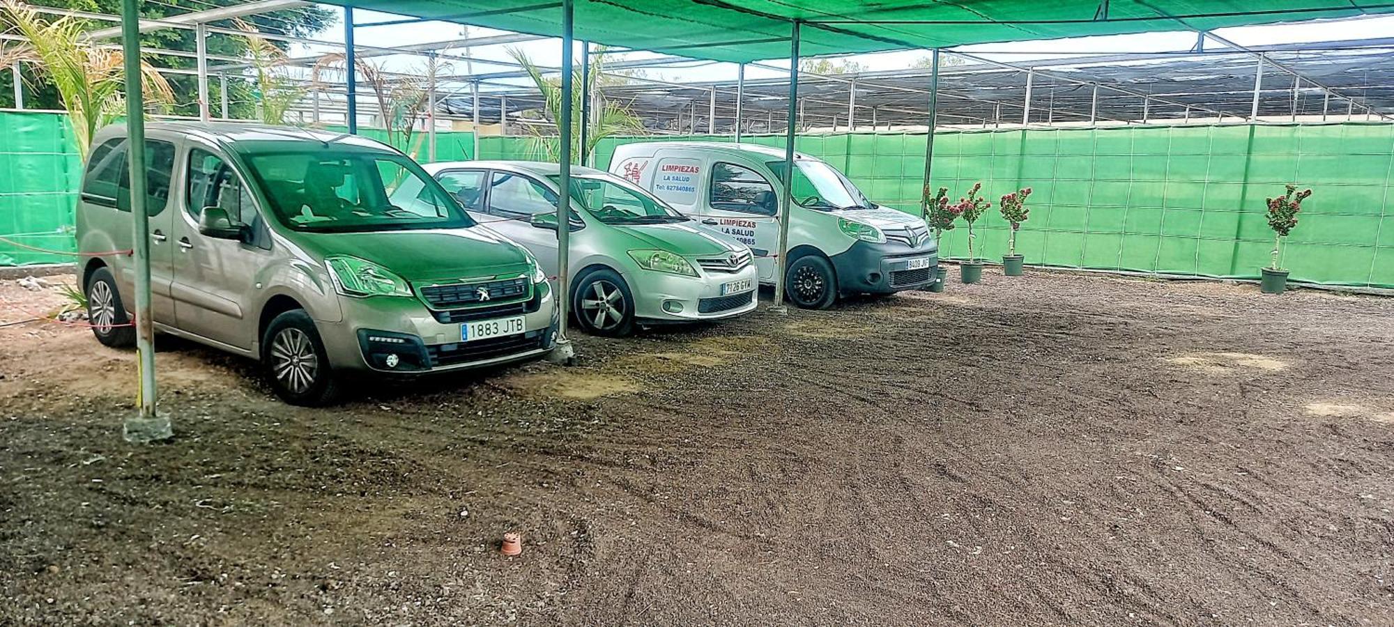 Finca Berolo 4 Guía de Isora Dış mekan fotoğraf